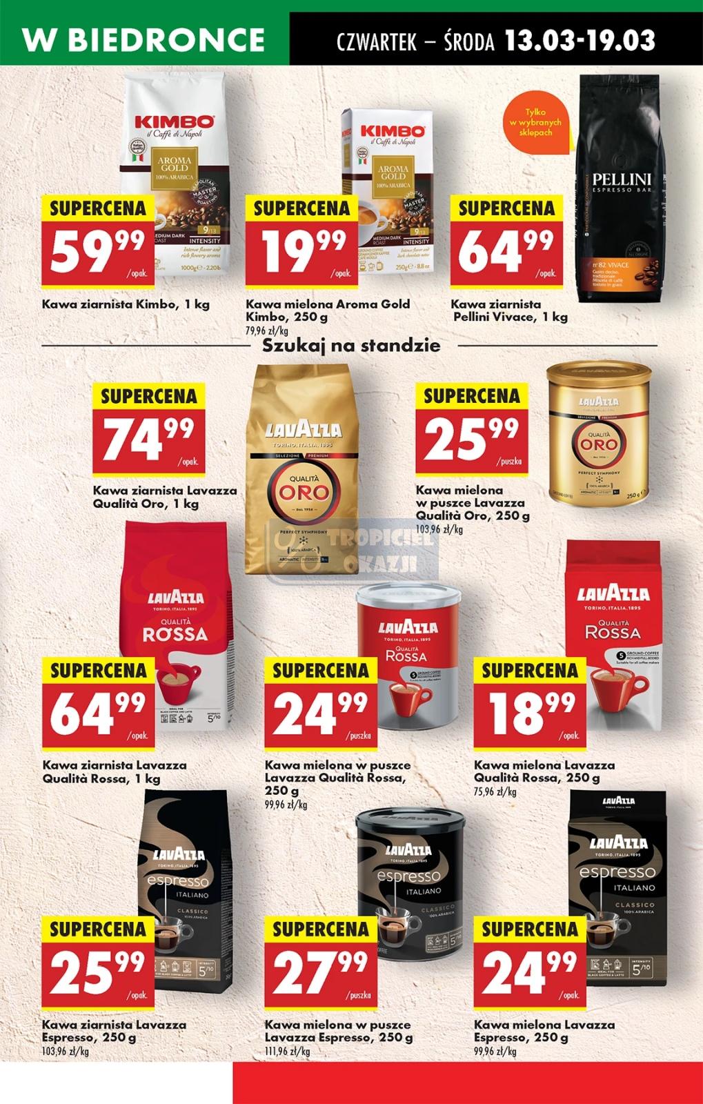 Gazetka promocyjna Biedronka str. 41