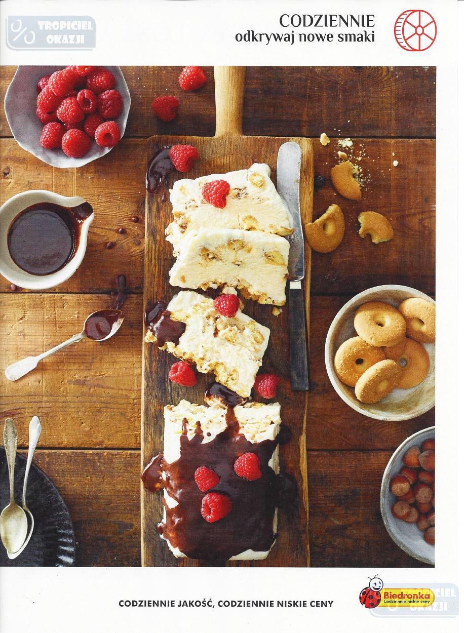 Gazetka promocyjna Biedronka str. 35
