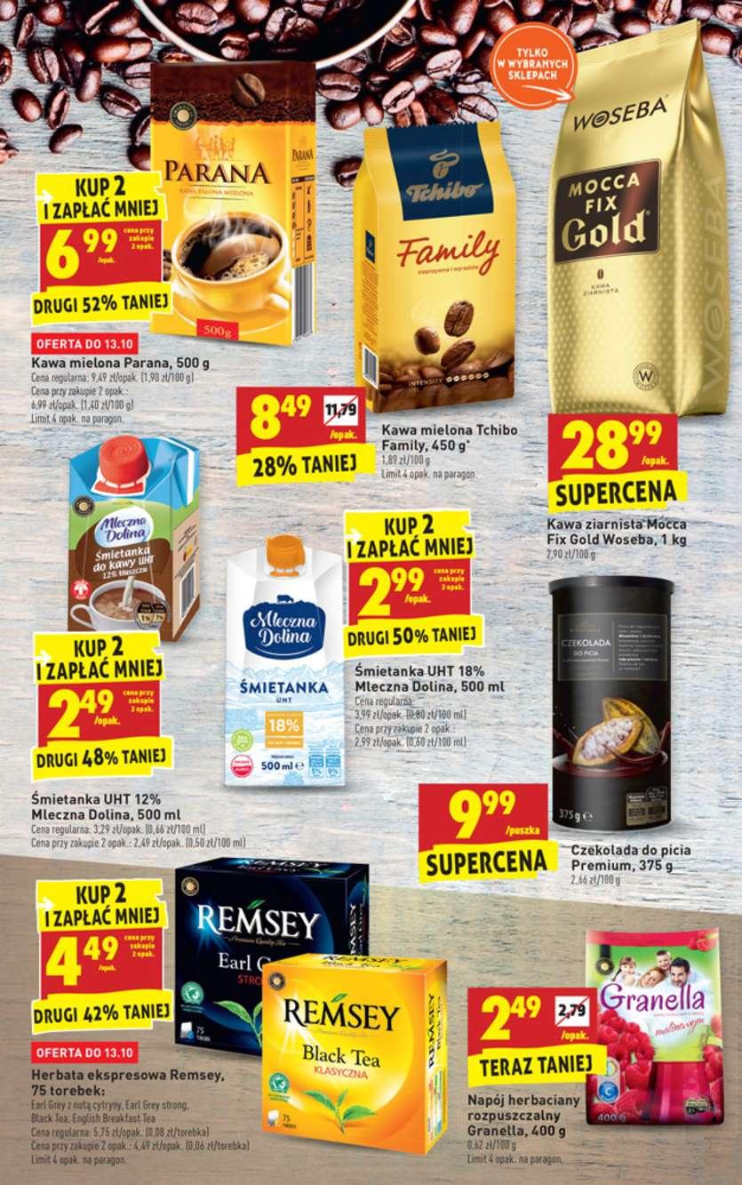 Gazetka promocyjna Biedronka str. 35