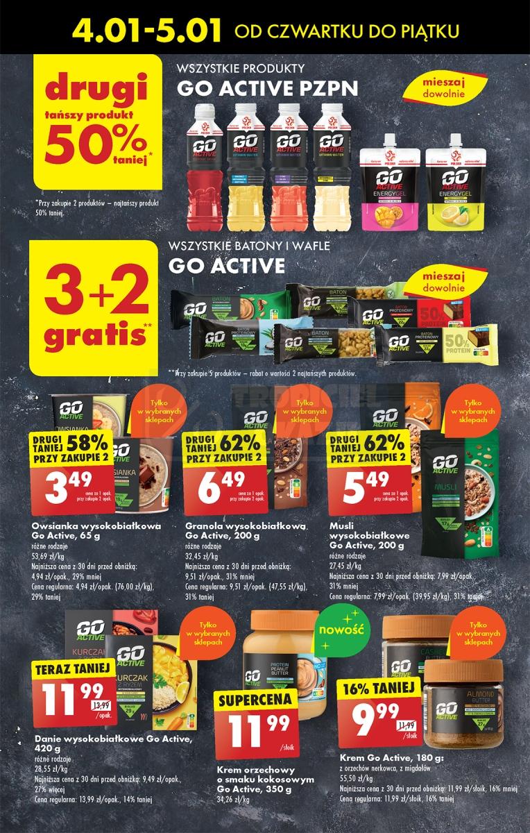 Gazetka promocyjna Biedronka str. 33