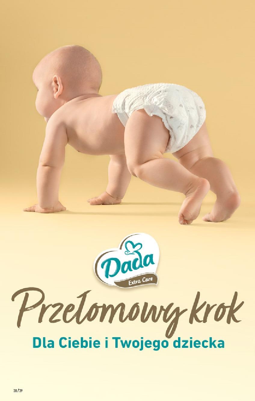 Gazetka promocyjna Biedronka str. 38