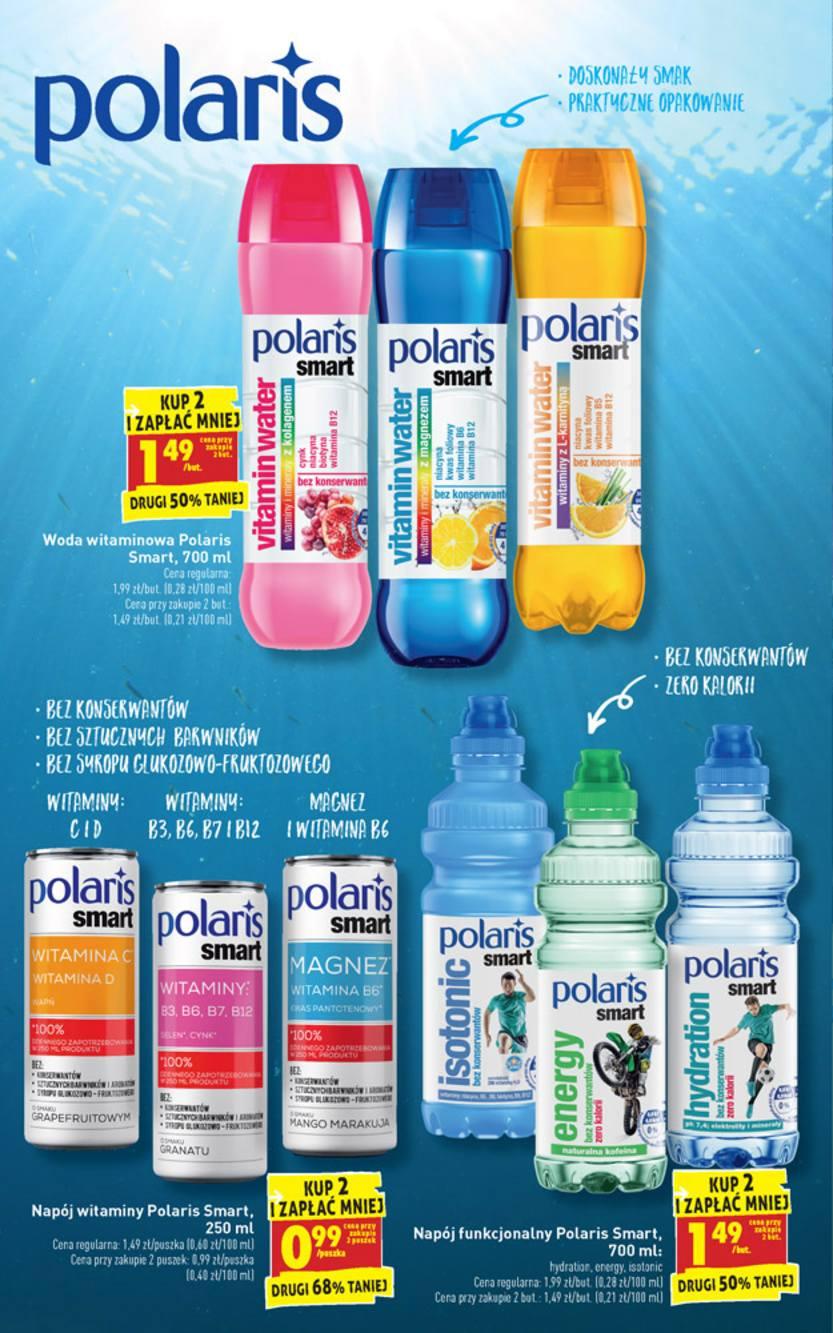 Gazetka promocyjna Biedronka str. 26