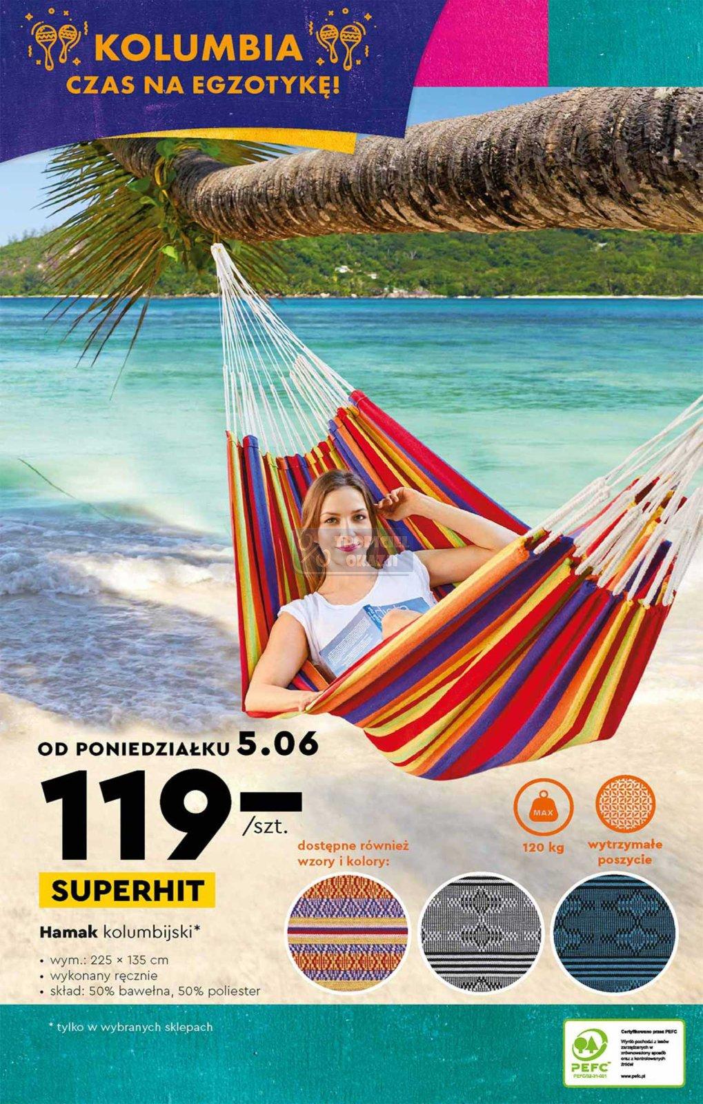 Gazetka promocyjna Biedronka str. 32