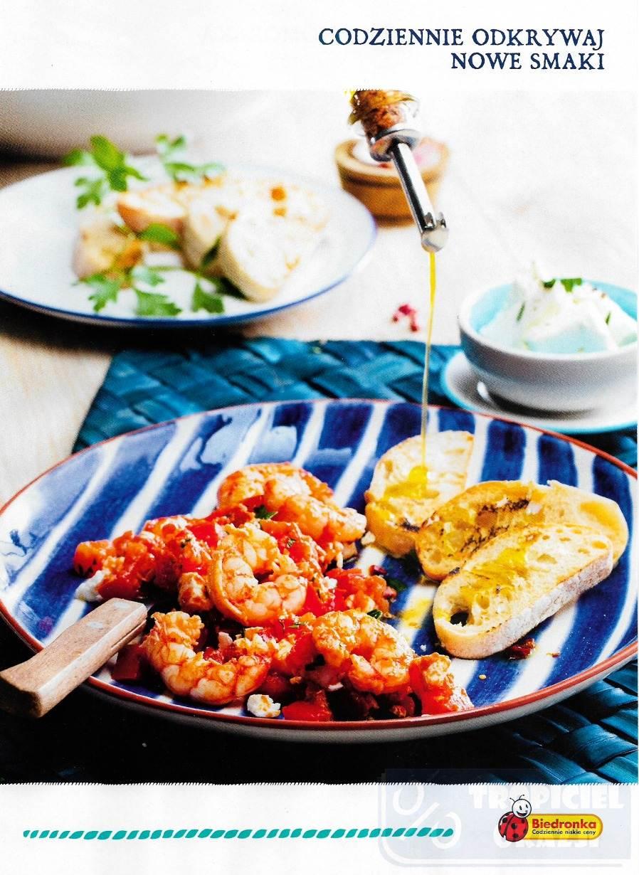 Gazetka promocyjna Biedronka str. 13