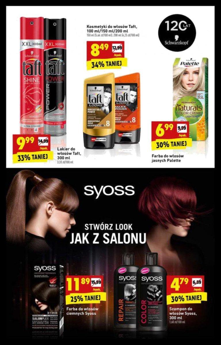 Gazetka promocyjna Biedronka str. 45