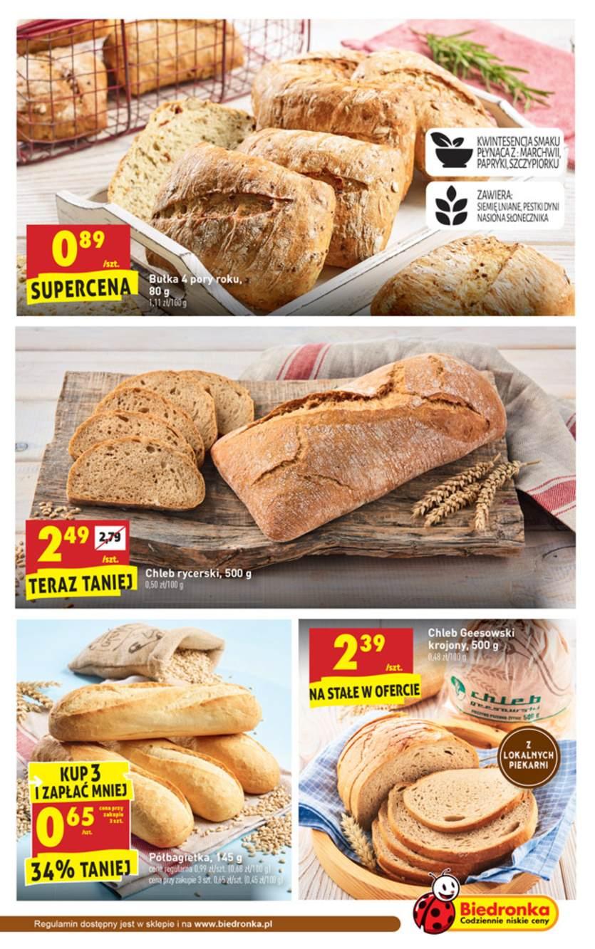 Gazetka promocyjna Biedronka str. 15