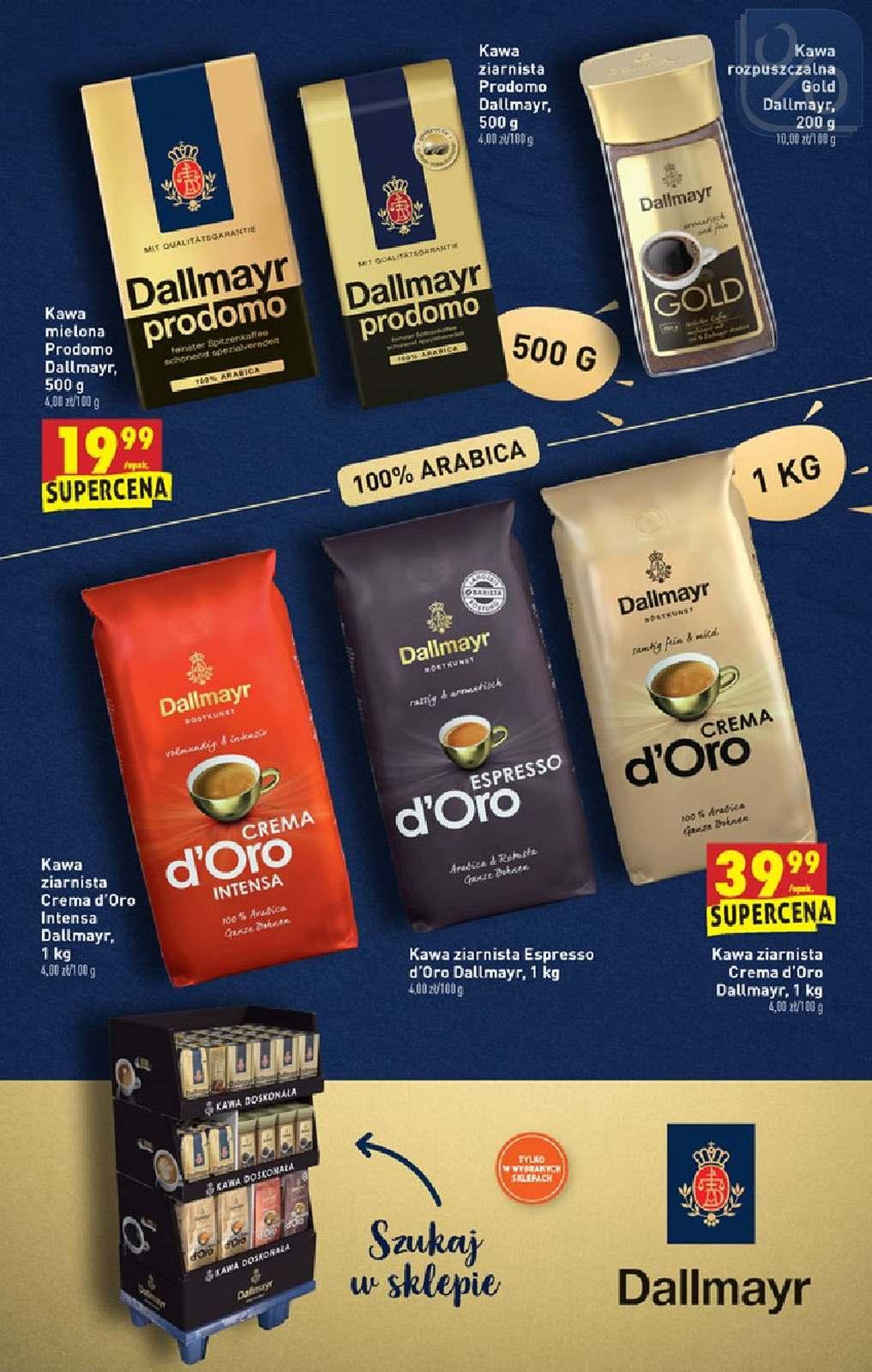 Gazetka promocyjna Biedronka str. 41