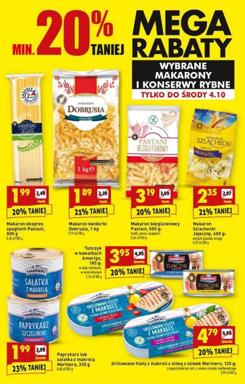 Gazetka promocyjna Biedronka str. 34