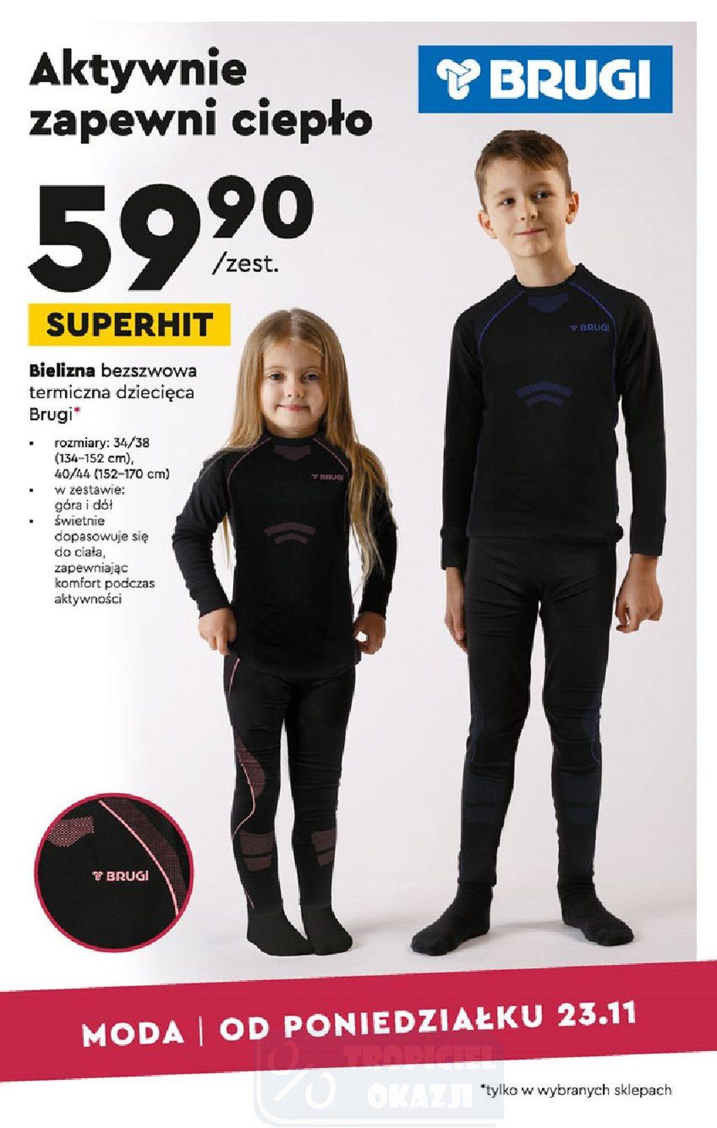 Gazetka promocyjna Biedronka str. 5