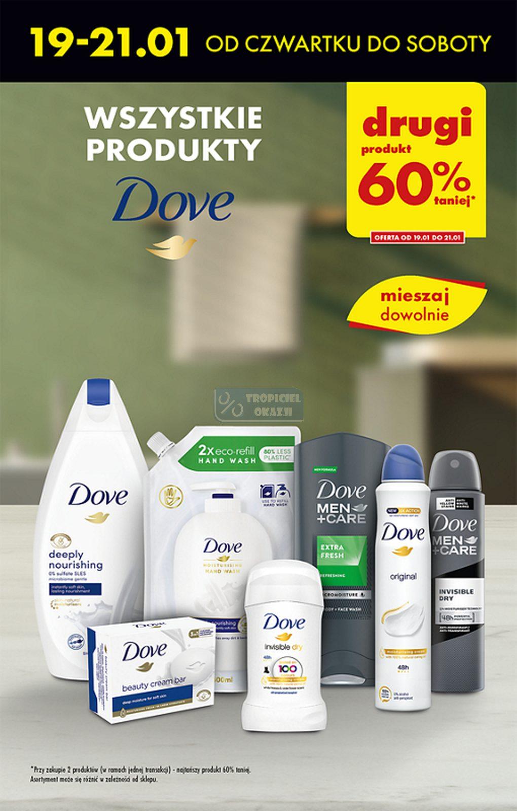 Gazetka promocyjna Biedronka str. 56