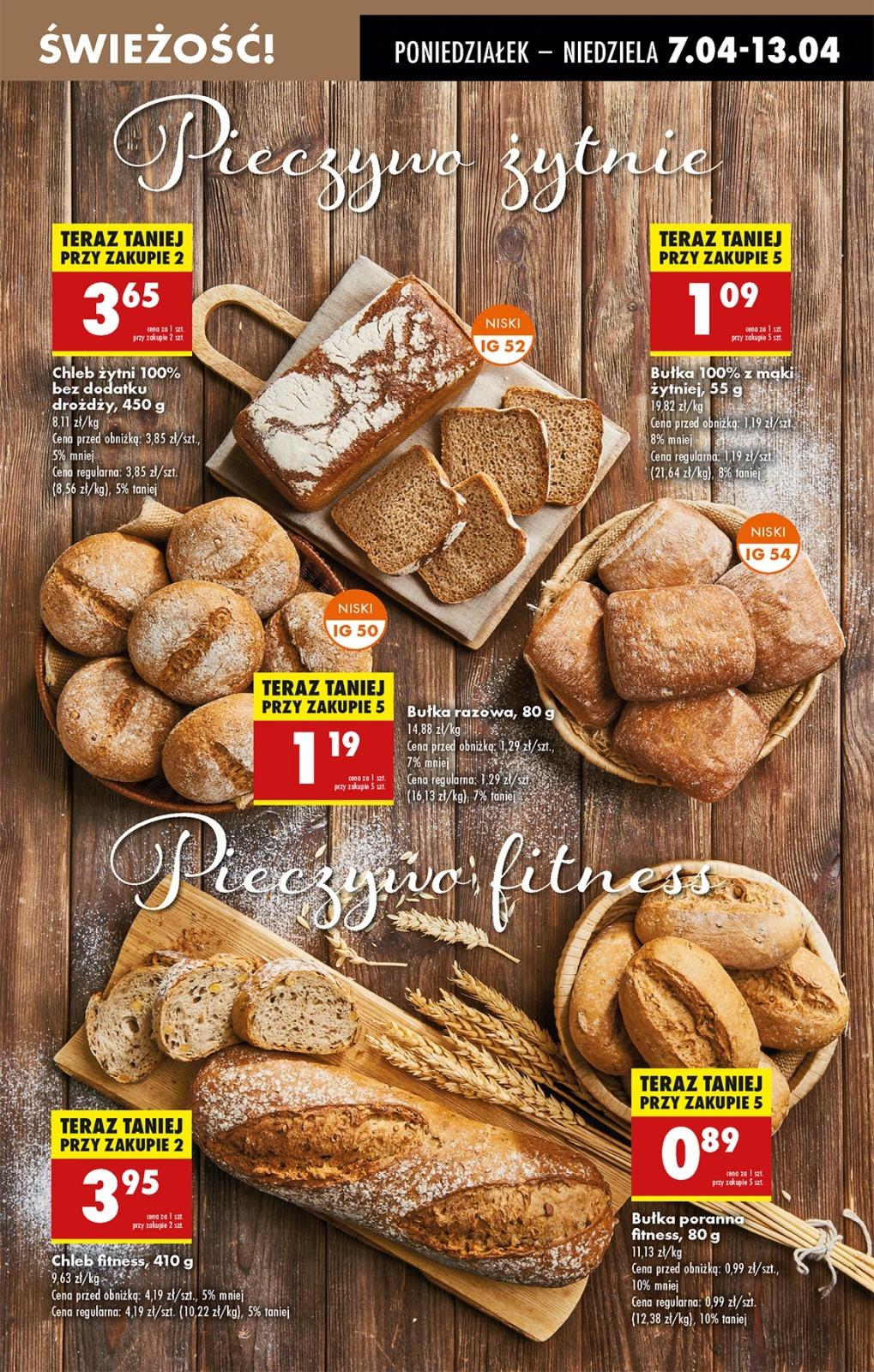 Gazetka promocyjna Biedronka str. 33