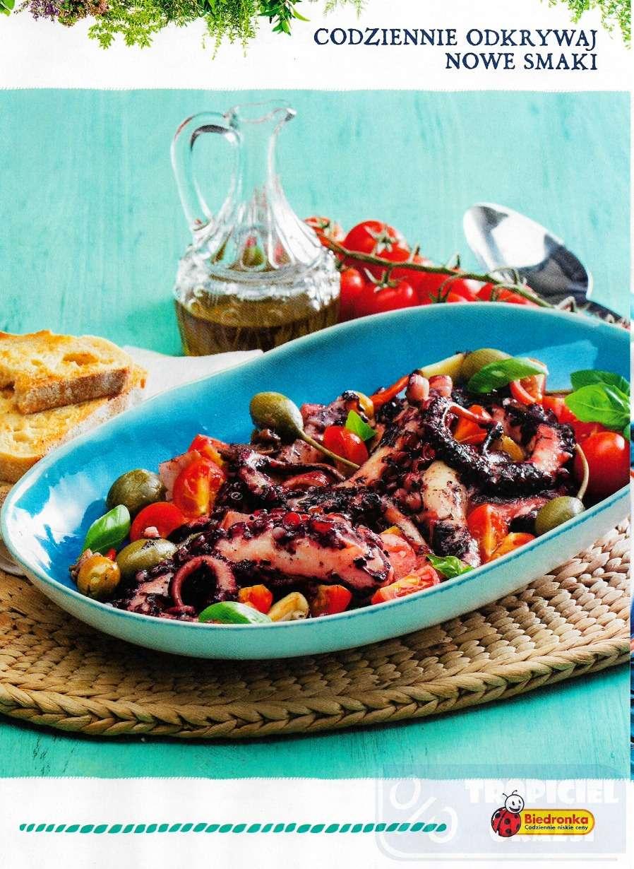 Gazetka promocyjna Biedronka str. 43