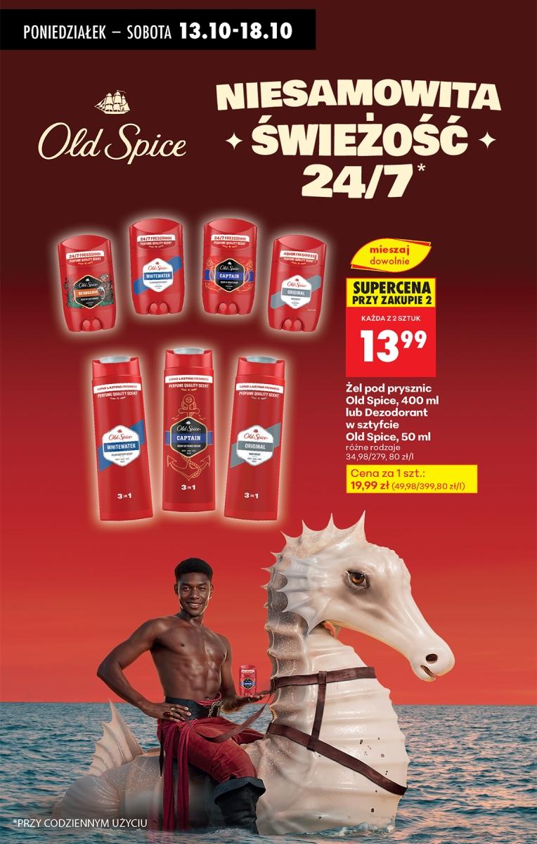 Gazetka promocyjna Biedronka str. 64