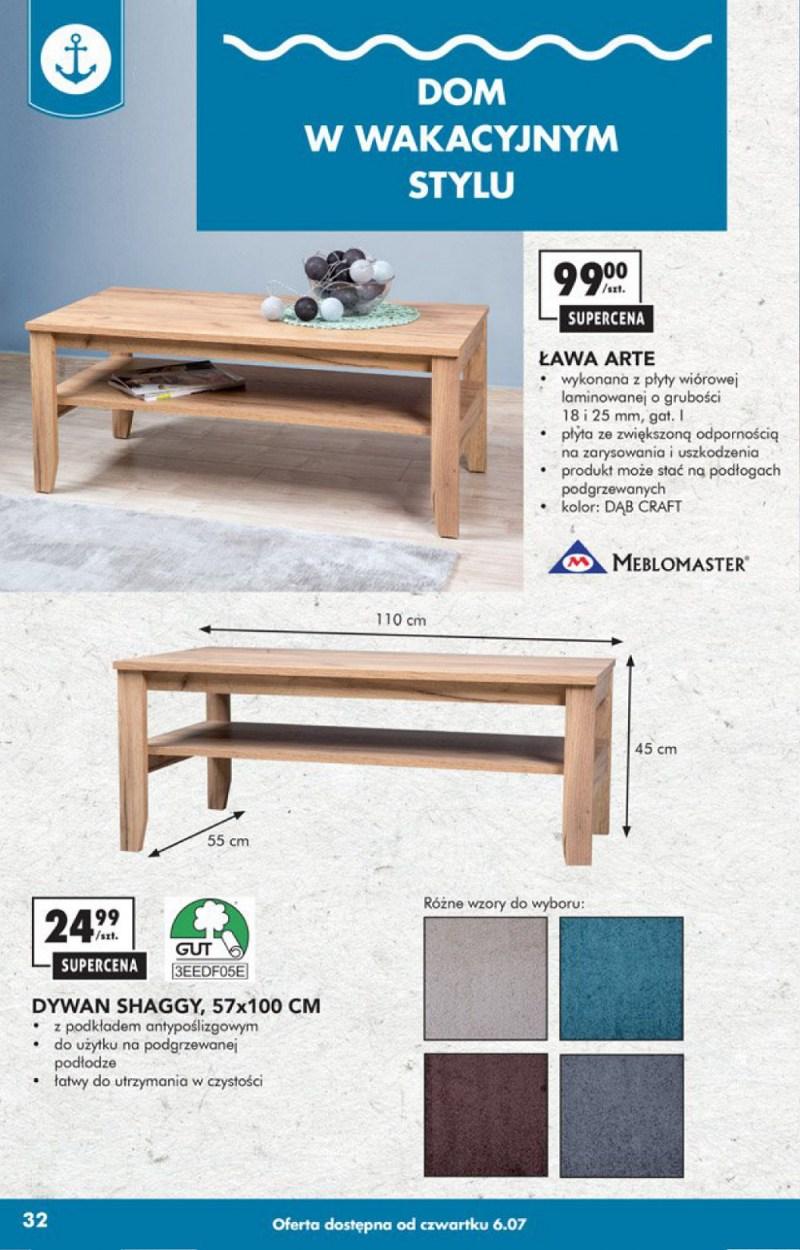 Gazetka promocyjna Biedronka str. 6