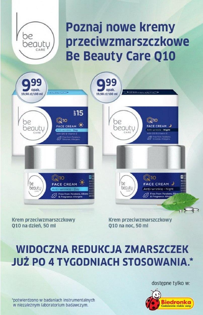 Gazetka promocyjna Biedronka str. 37
