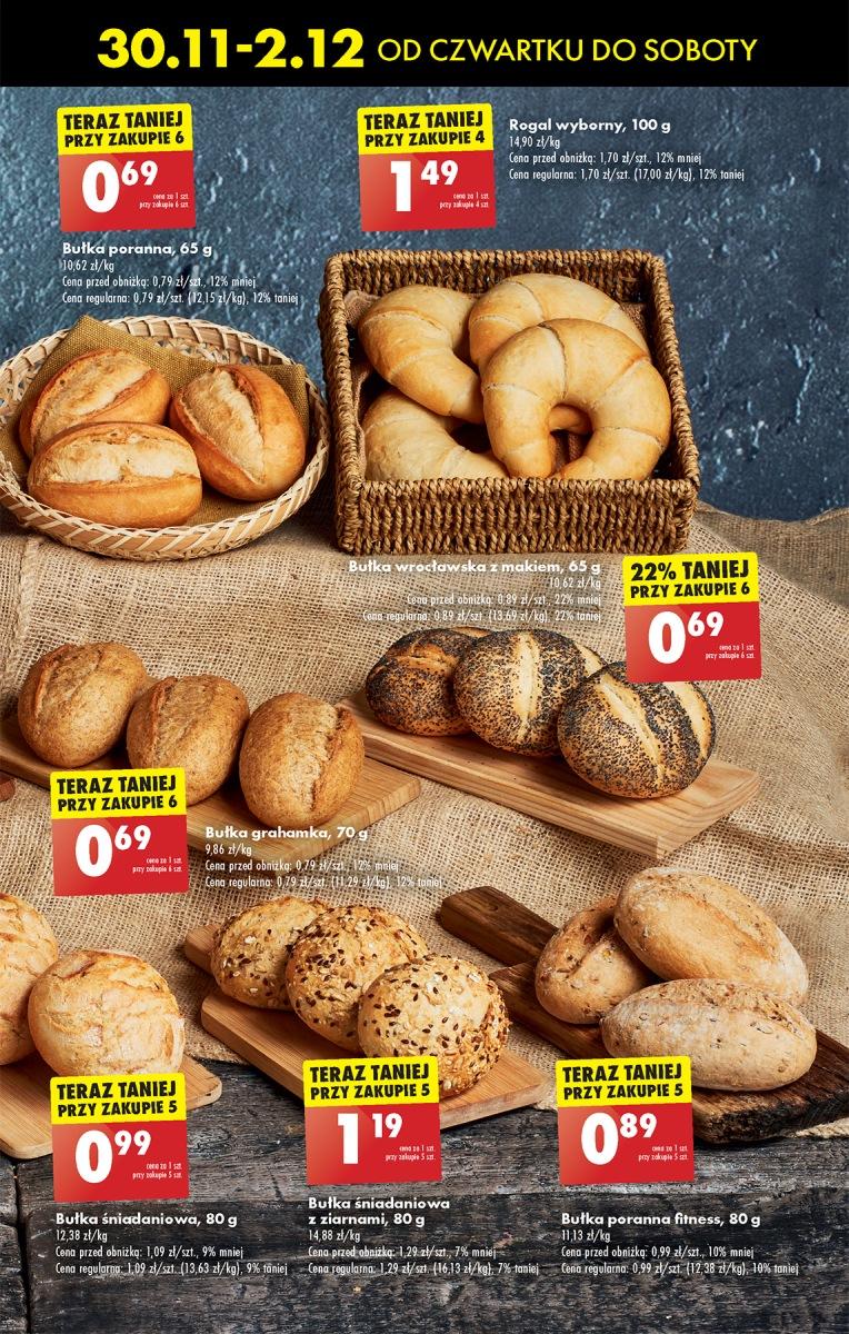 Gazetka promocyjna Biedronka str. 29