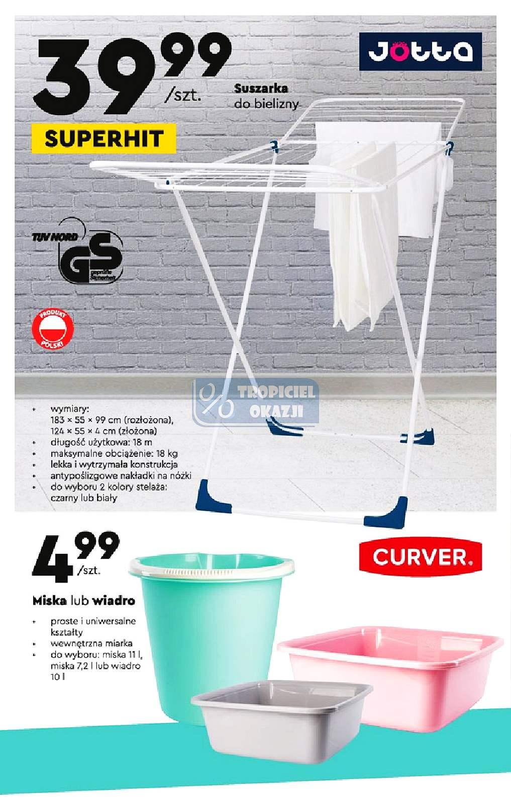 Gazetka promocyjna Biedronka str. 6