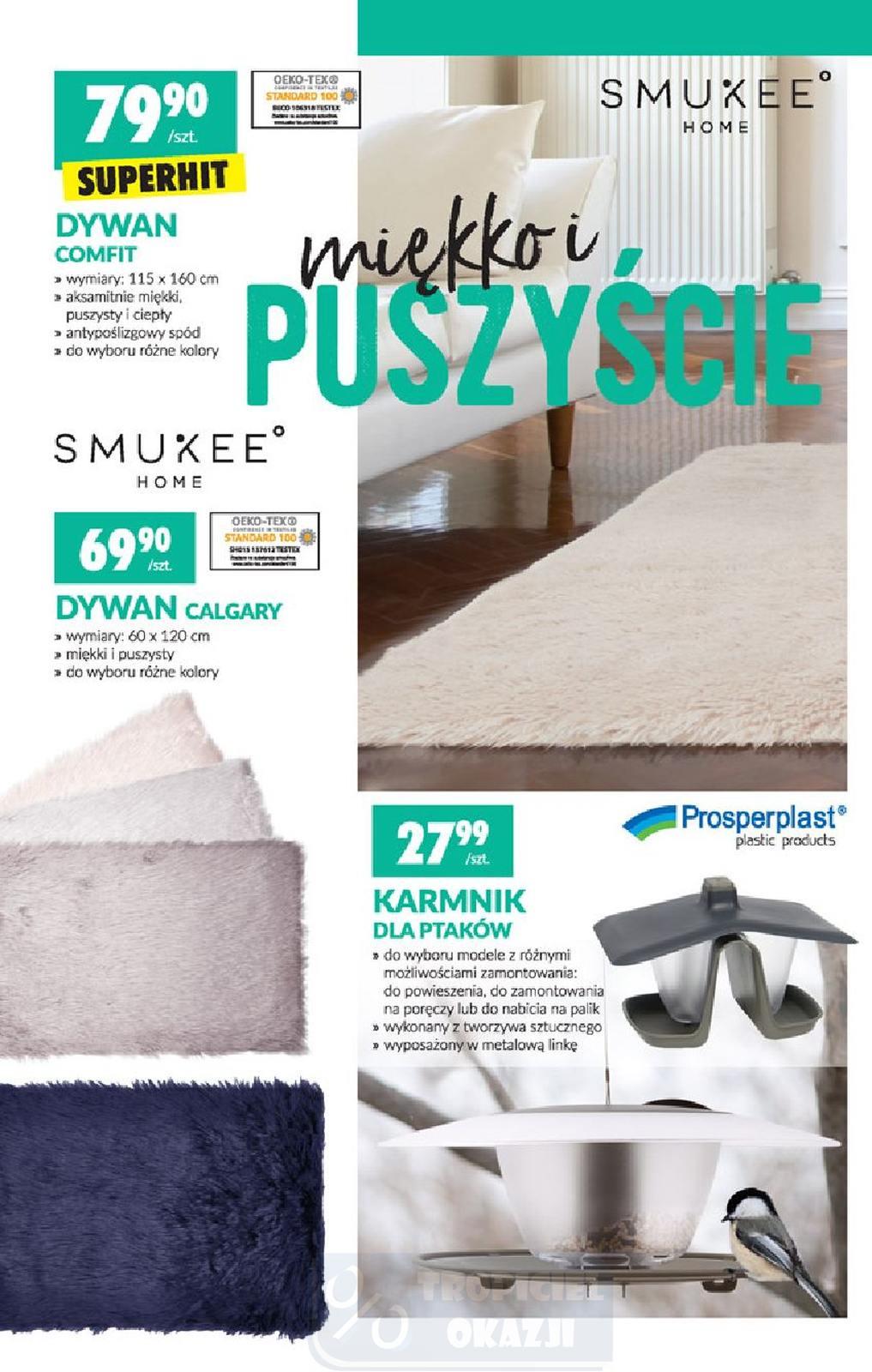 Gazetka promocyjna Biedronka str. 30