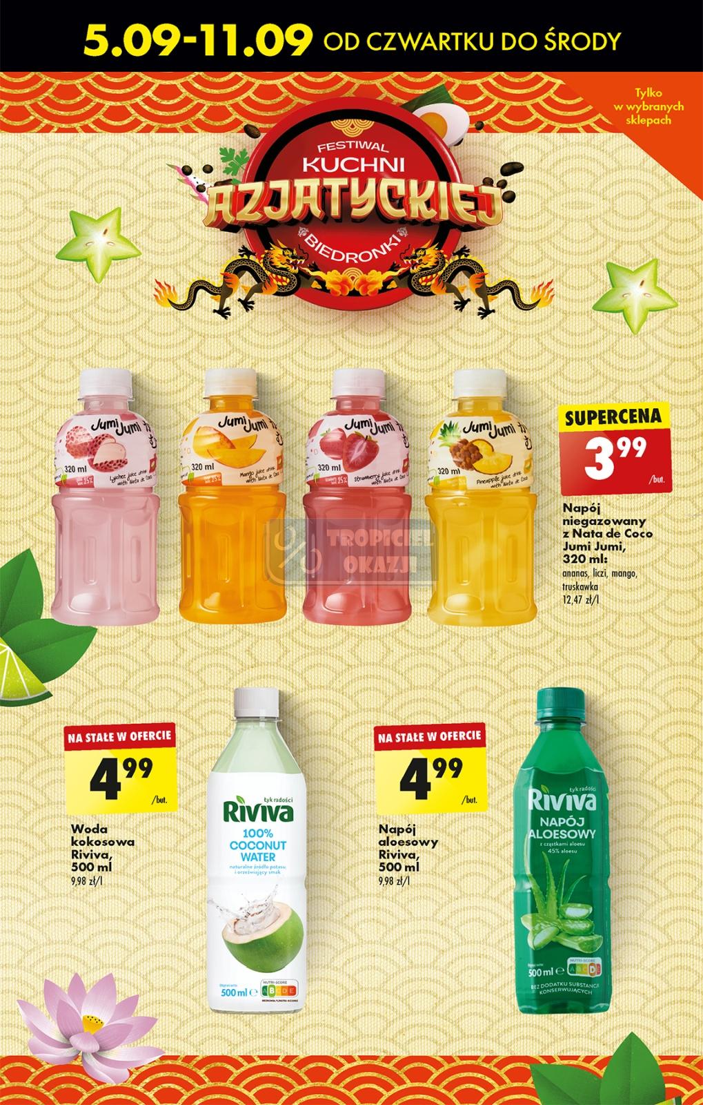 Gazetka promocyjna Biedronka str. 59