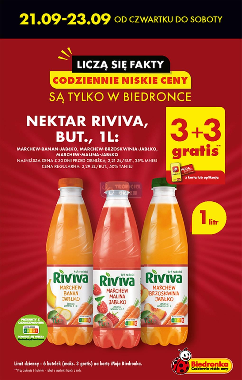 Gazetka promocyjna Biedronka str. 11