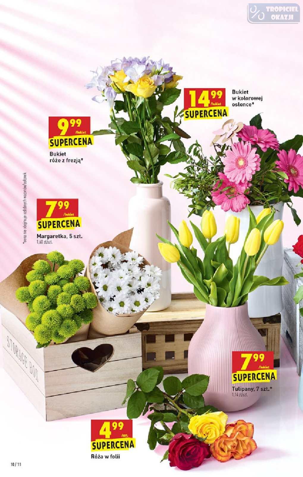 Gazetka promocyjna Biedronka str. 10