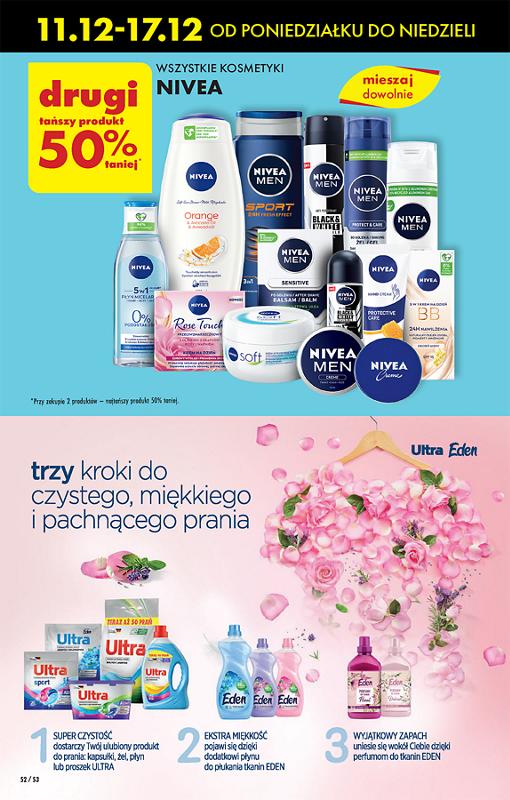 Gazetka promocyjna Biedronka str. 56