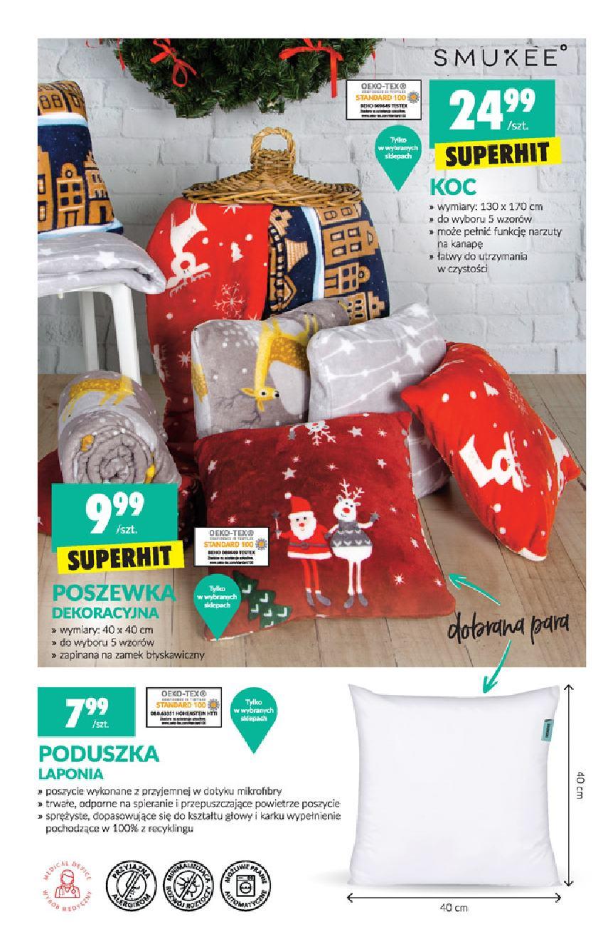 Gazetka promocyjna Biedronka str. 8