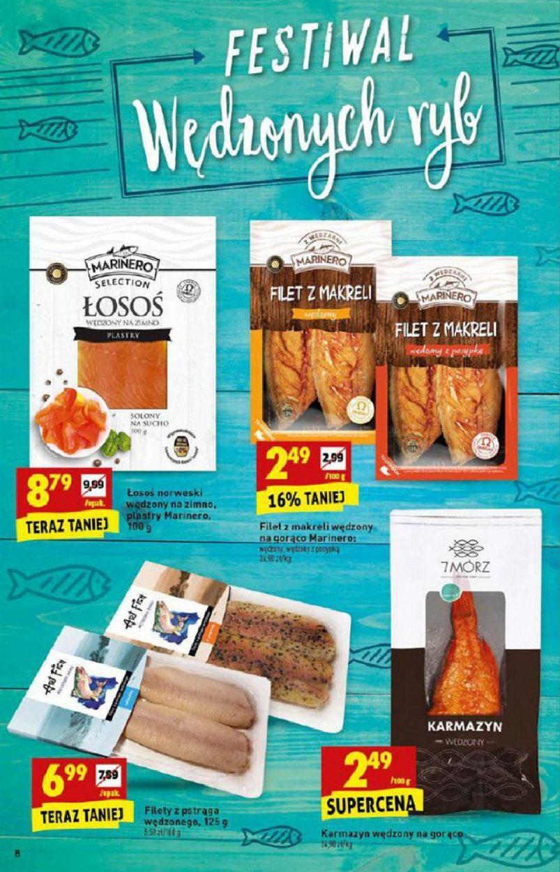 Gazetka promocyjna Biedronka str. 10