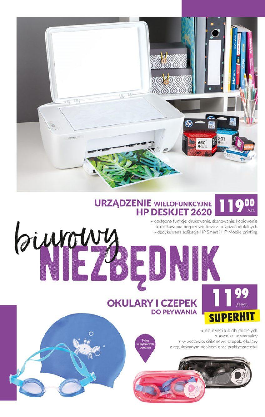 Gazetka promocyjna Biedronka str. 12