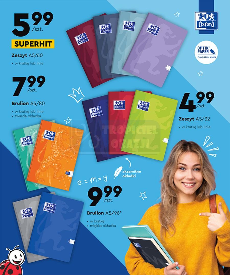 Gazetka promocyjna Biedronka str. 48