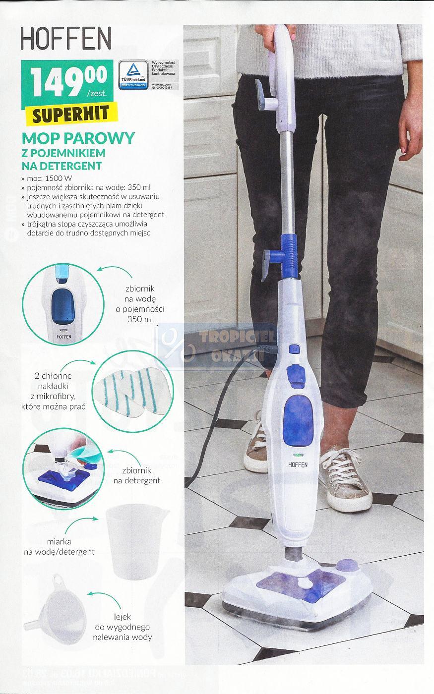 Gazetka promocyjna Biedronka str. 12