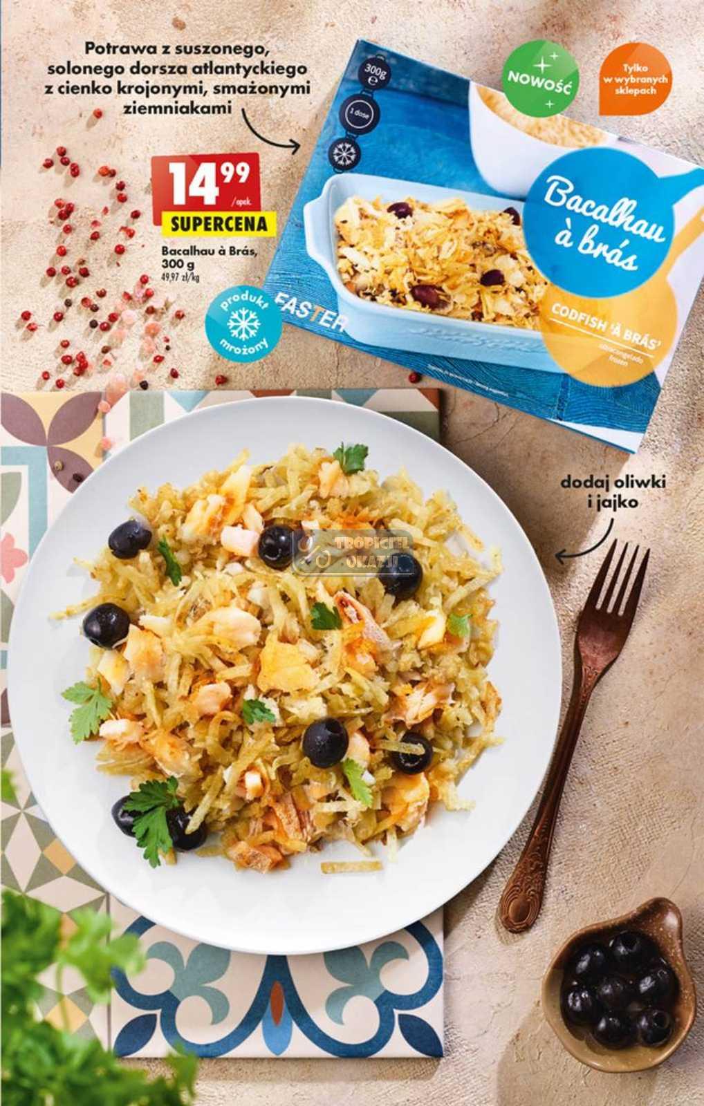 Gazetka promocyjna Biedronka str. 35