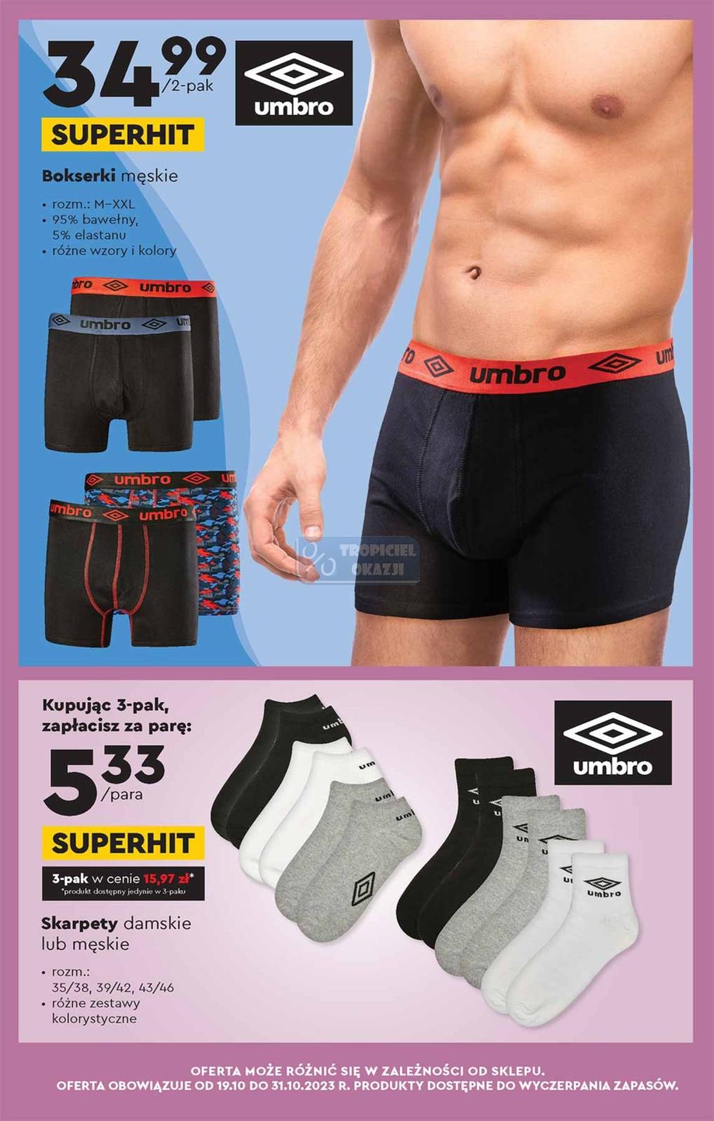 Gazetka promocyjna Biedronka str. 58