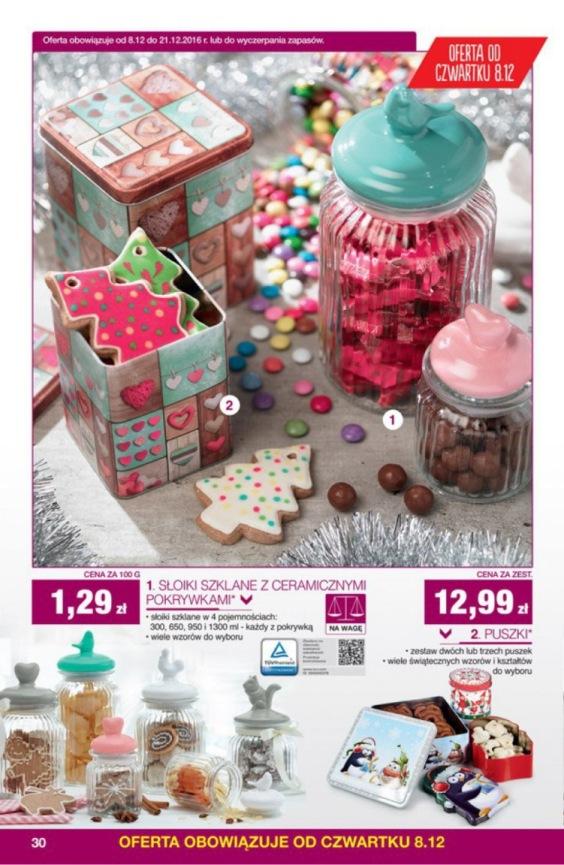 Gazetka promocyjna Biedronka str. 4