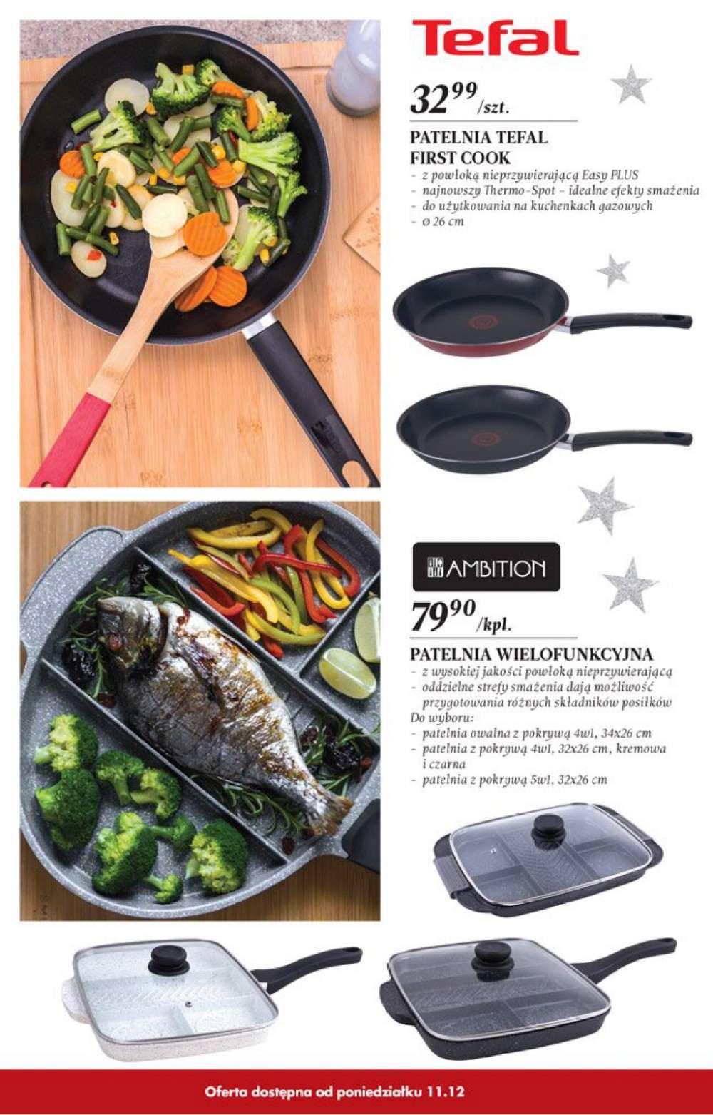 Gazetka promocyjna Biedronka str. 10