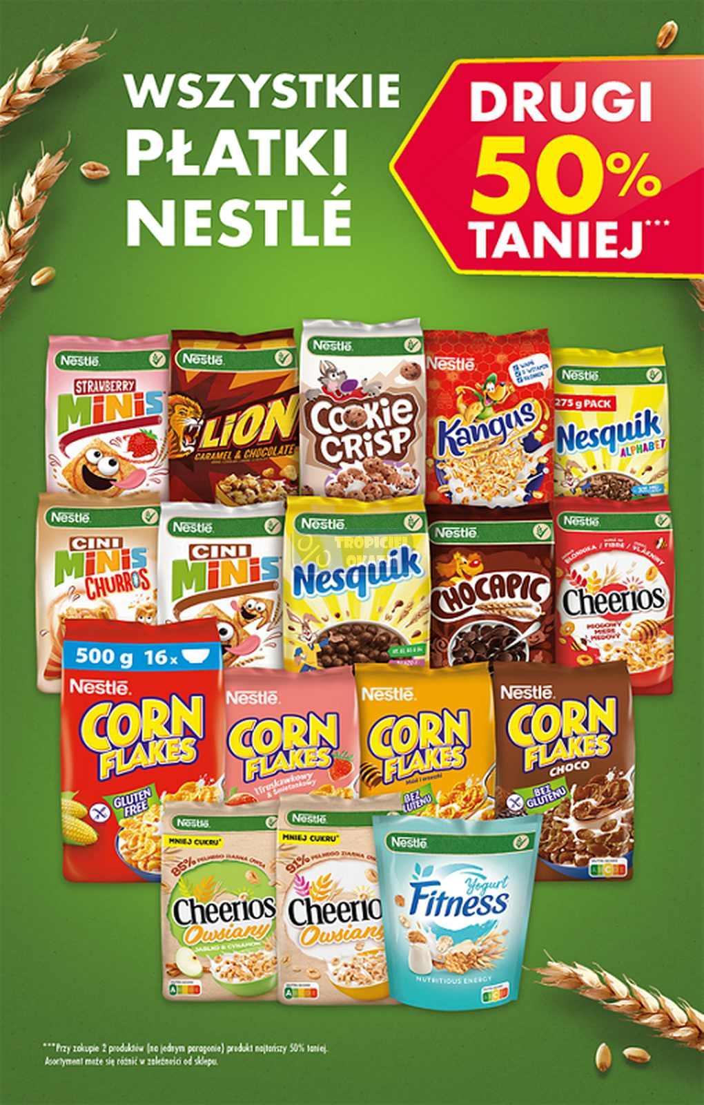 Gazetka promocyjna Biedronka str. 29