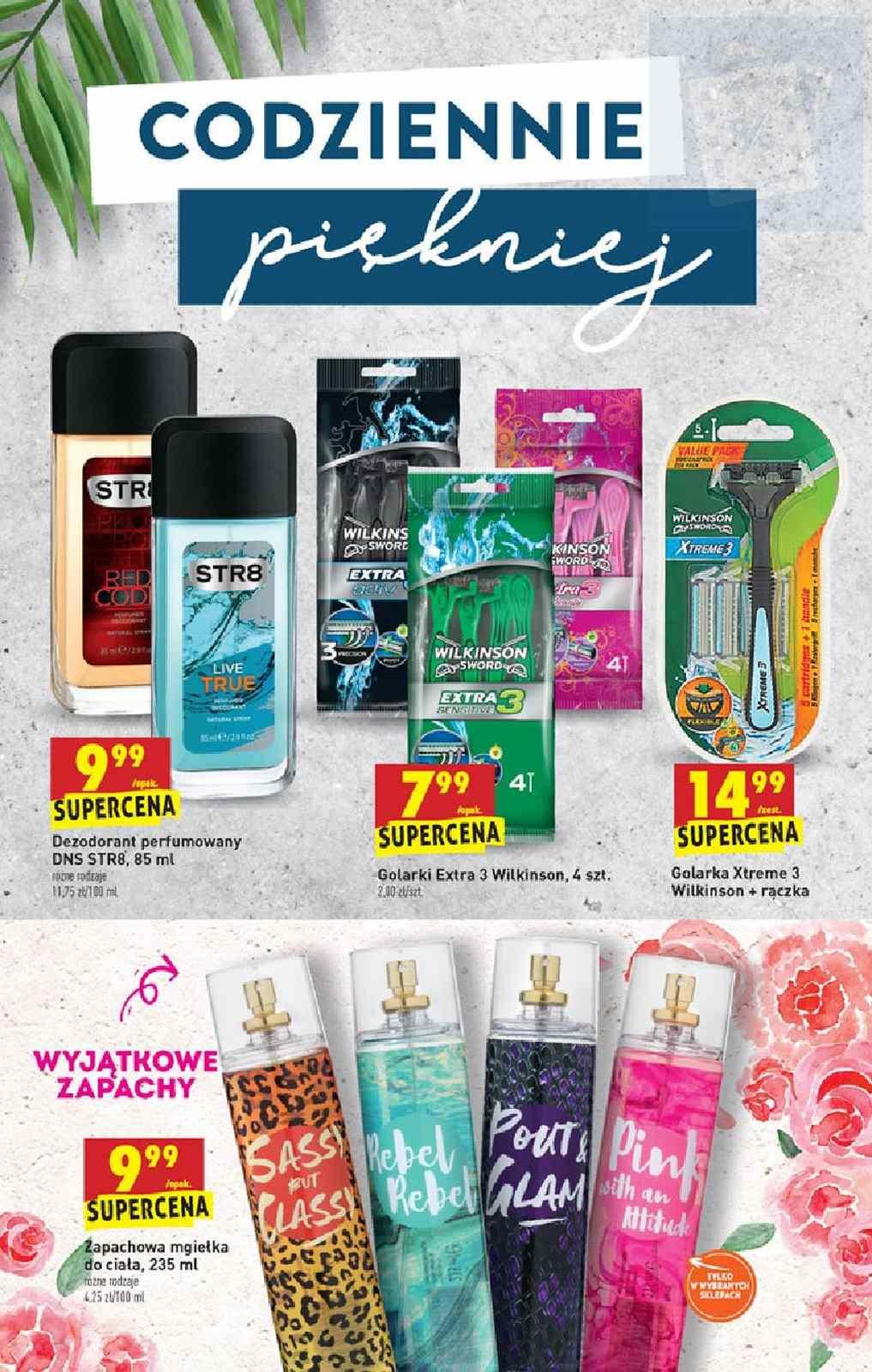 Gazetka promocyjna Biedronka str. 45