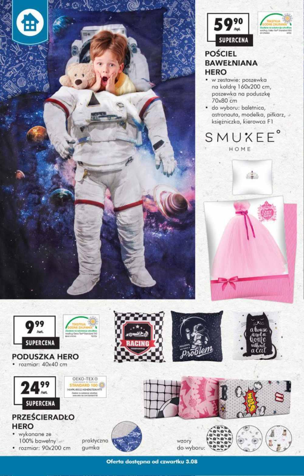 Gazetka promocyjna Biedronka str. 10