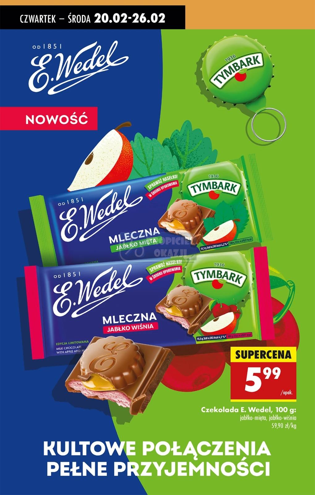 Gazetka promocyjna Biedronka str. 73