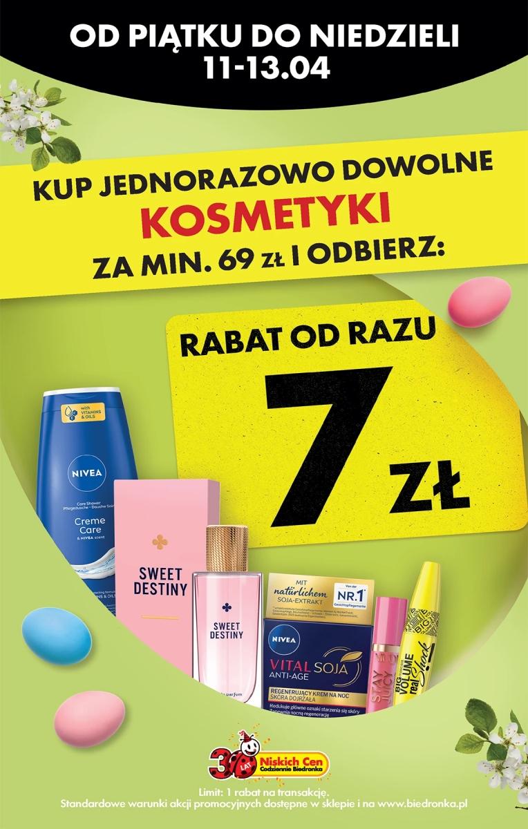 Gazetka promocyjna Biedronka str. 13