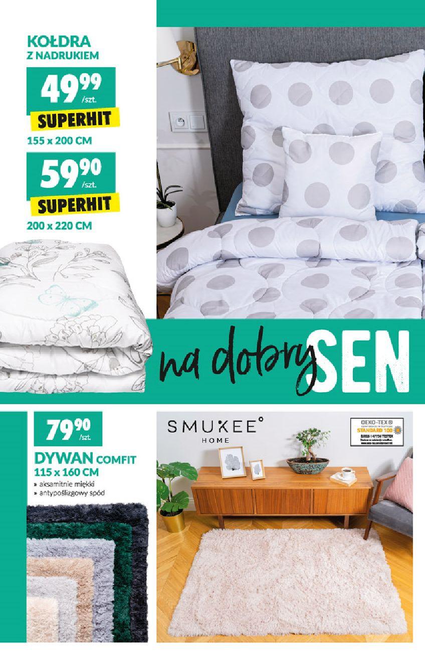 Gazetka promocyjna Biedronka str. 16