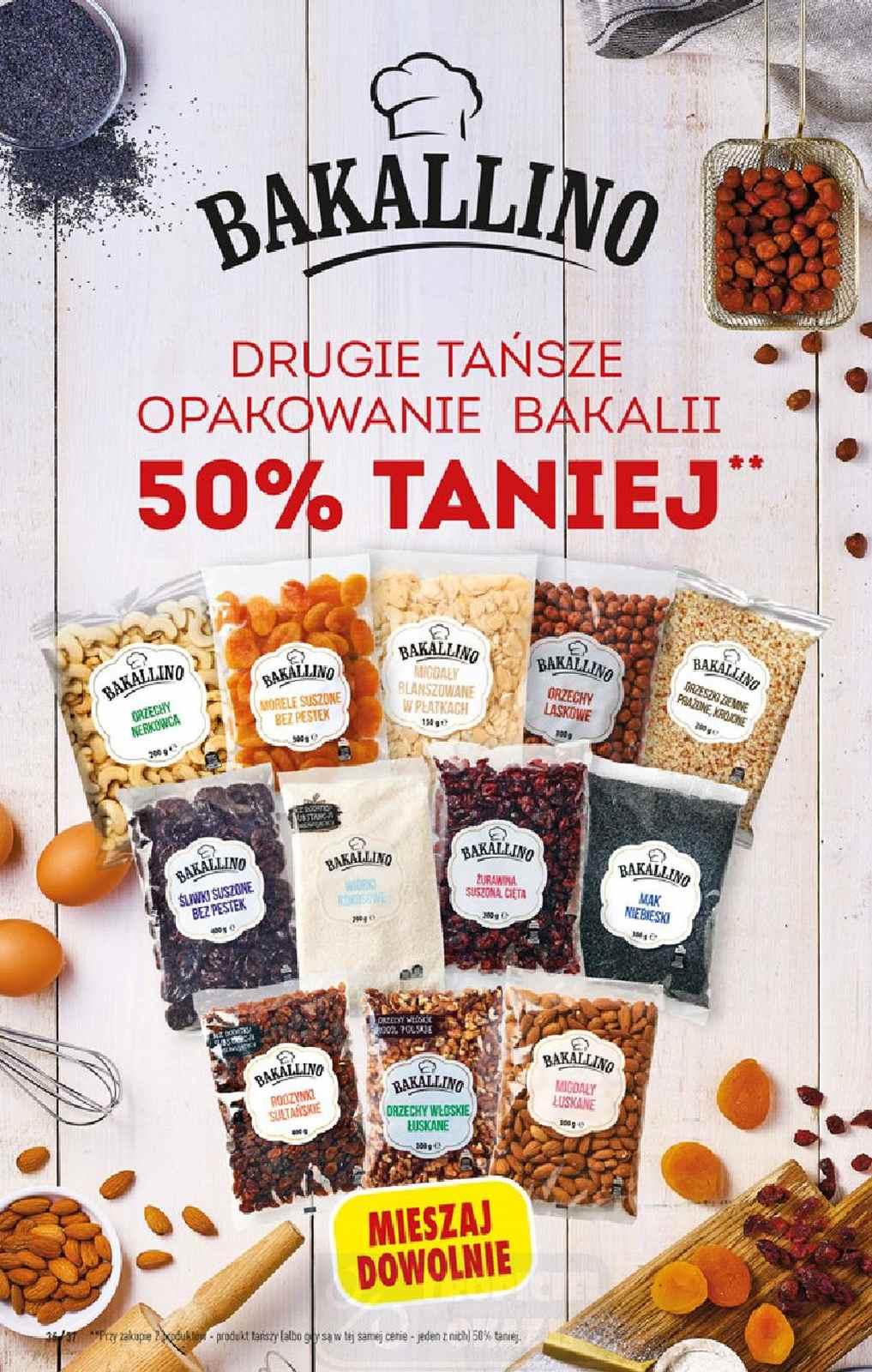 Gazetka promocyjna Biedronka str. 36