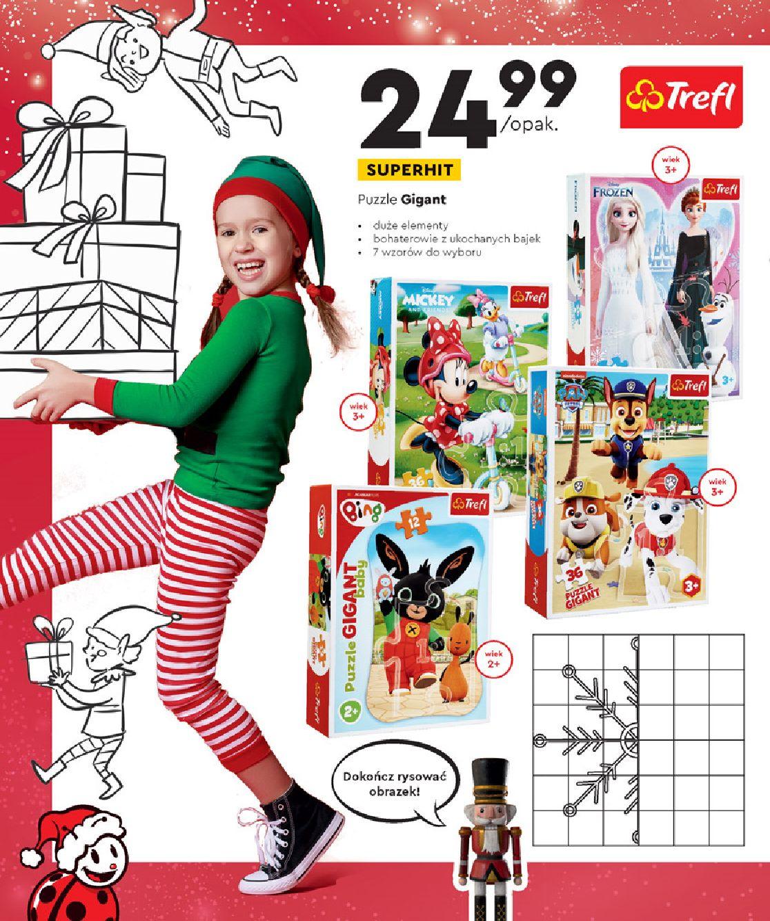 Gazetka promocyjna Biedronka str. 28