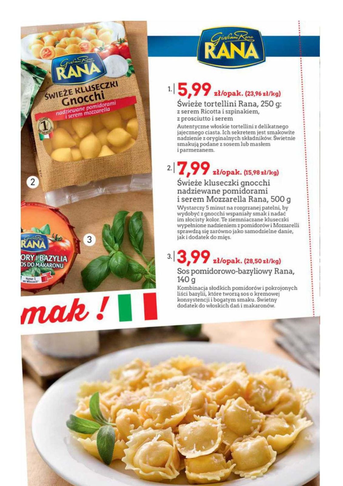 Gazetka promocyjna Biedronka str. 13