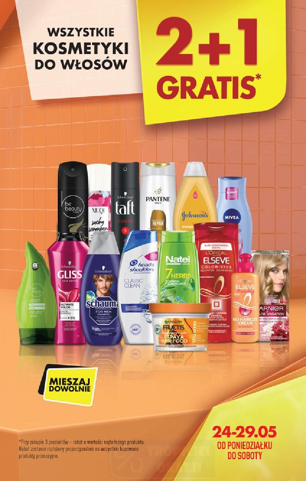 Gazetka promocyjna Biedronka str. 11