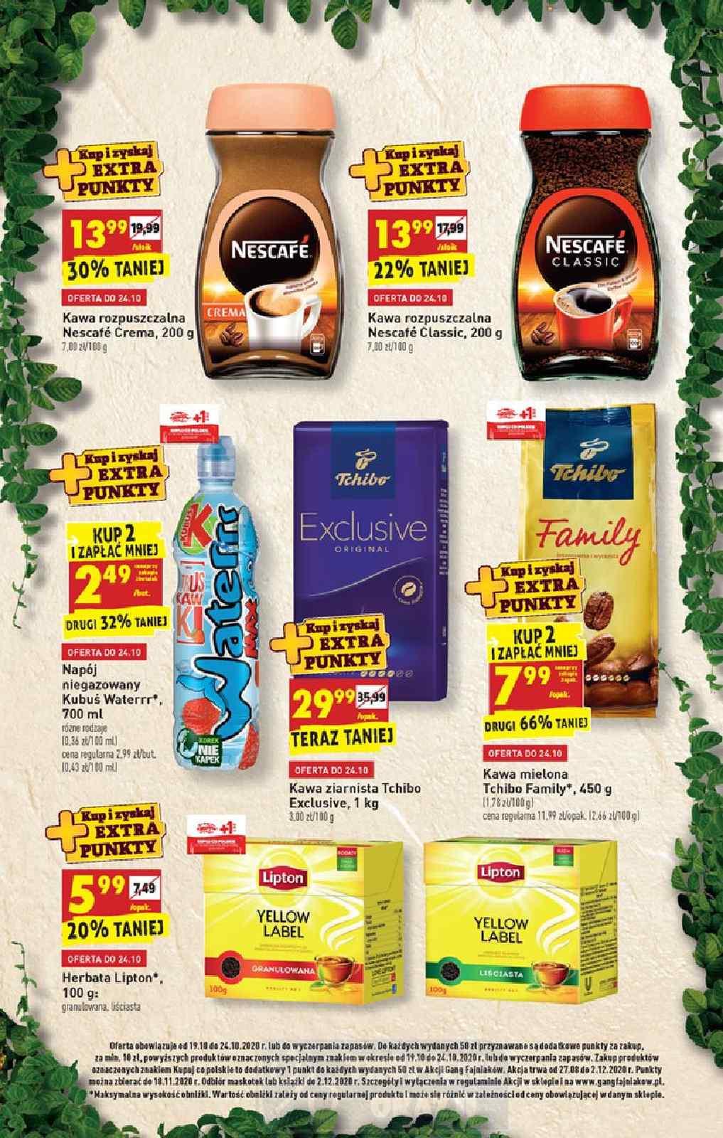 Gazetka promocyjna Biedronka str. 7