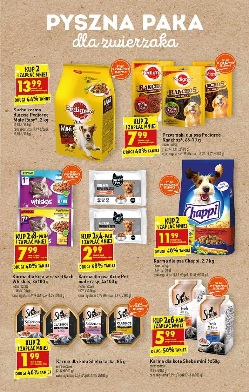 Gazetka promocyjna Biedronka str. 53