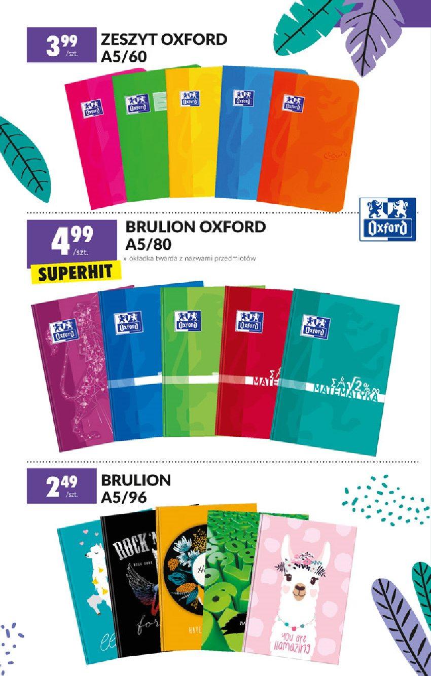 Gazetka promocyjna Biedronka str. 4