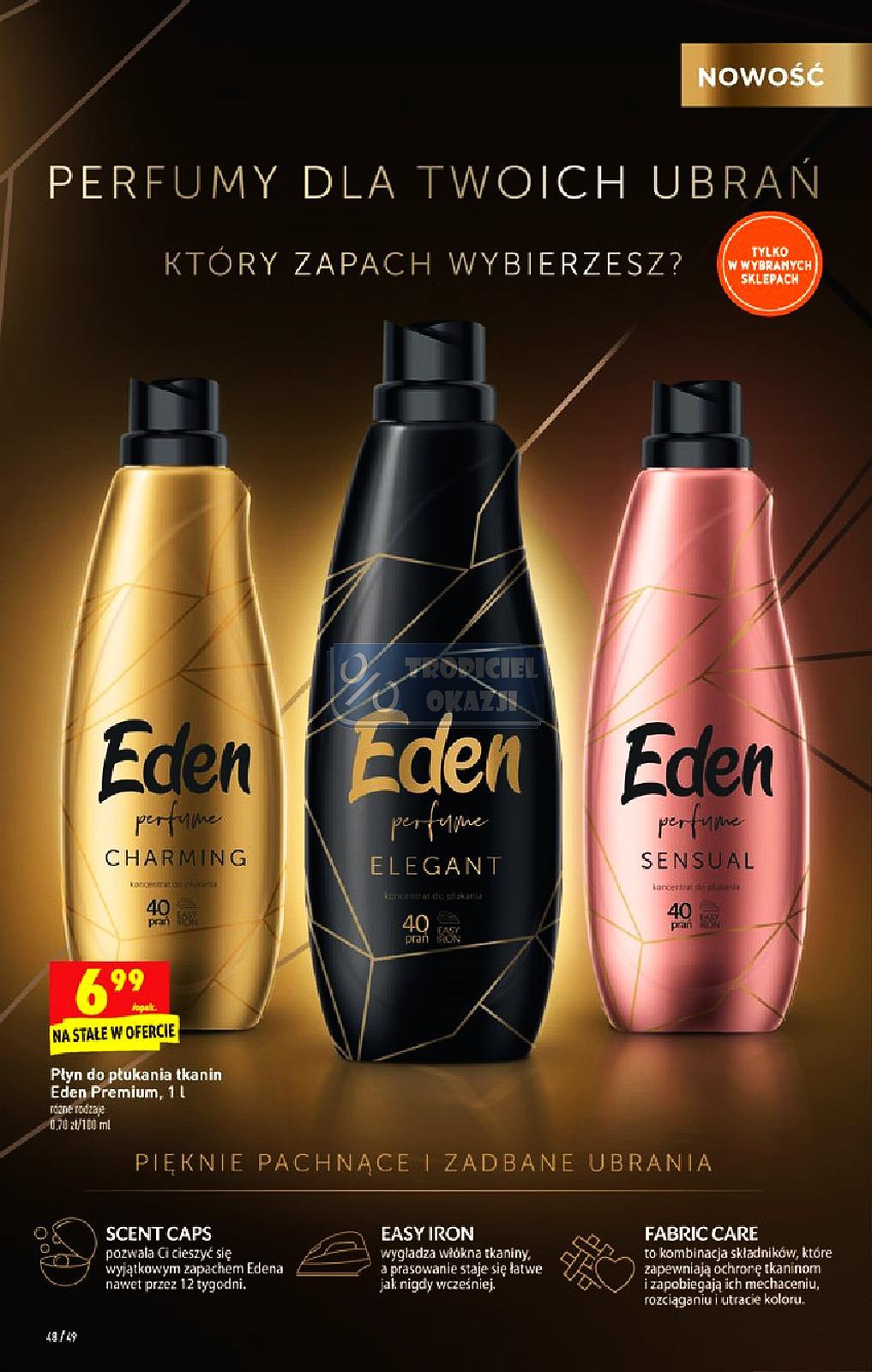 Gazetka promocyjna Biedronka str. 48