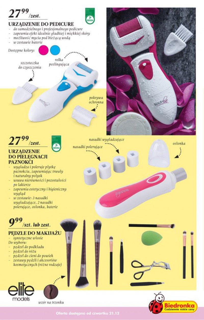 Gazetka promocyjna Biedronka str. 6